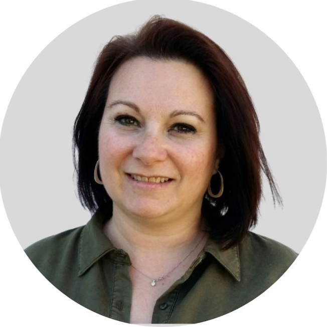 Florence Gilg, Nerco